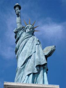 Statue of Liberty